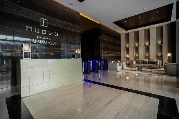 Exclusivo apartamento en venta en ph nuovo residences
