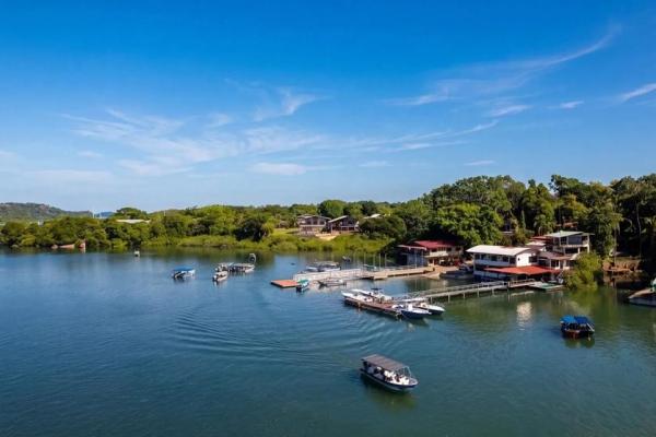 Hotel boutique llave en mano en venta en boca chica