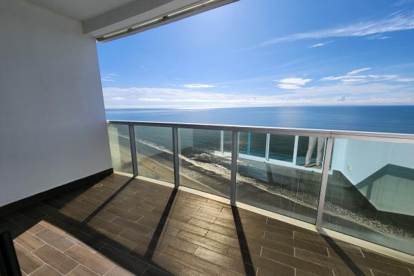 Sale of apartment in ocean wave nueva gorgona