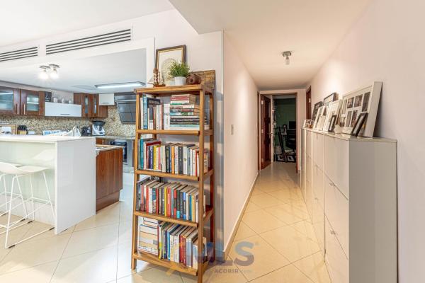 Apartamento con terraza en embassy club courtyard