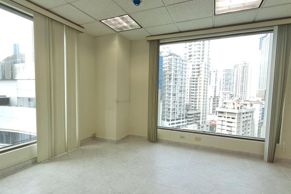 Venta de oficina en ph world trade center
