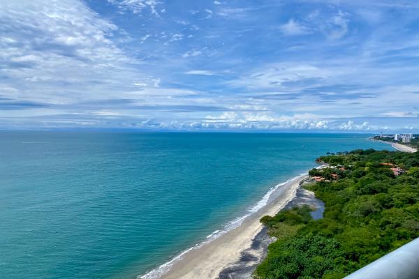 Venta apartamento santa clara residences