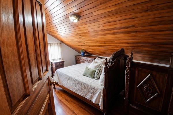 Four rental homes for sale in alto boquete