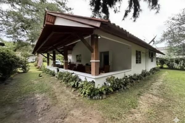 Casa en venta válle de anton