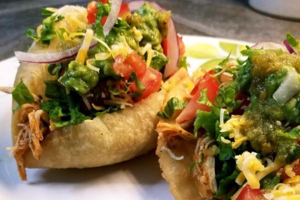 Restaurante y local comercial llave en mano