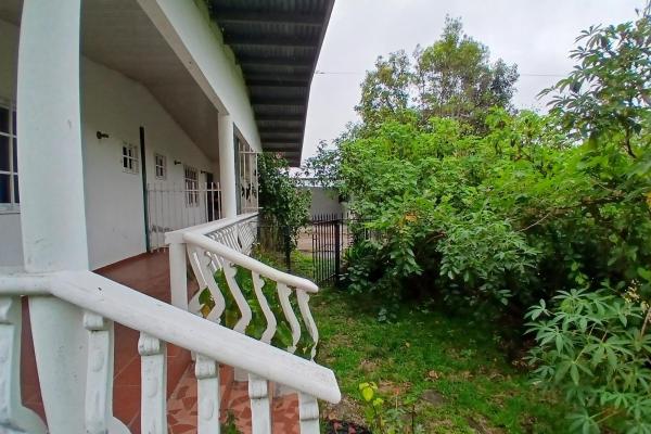 Furnished income home for sale in alto boquete