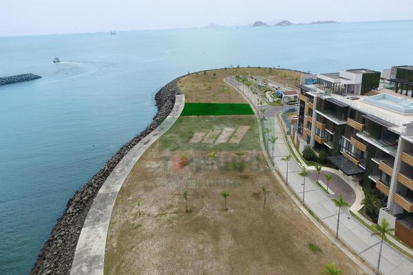 Venta de terreno en ocean reef isla 1