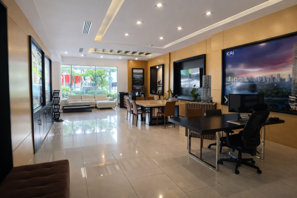 Alquiler de local comercial en costa del este