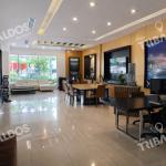 Commercial space for rent in costa del este