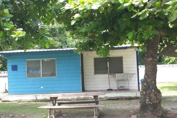 Opportunity: property steps from the beach 3 homes