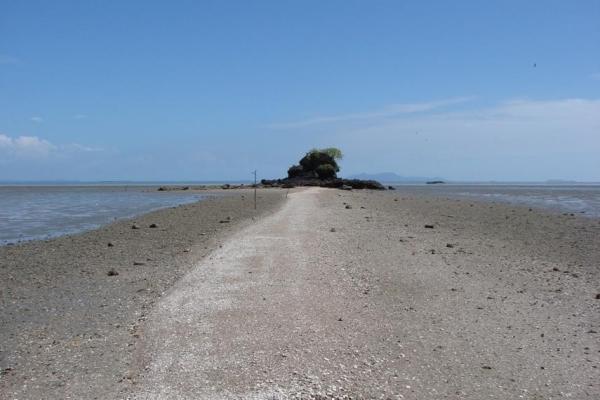 Beautiful and pristine beachfront property capira