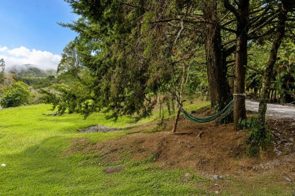 Terreno de 2.600 m² en venta en volcancito, boquete
