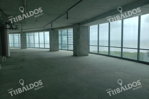 Venta de oficina en financial park