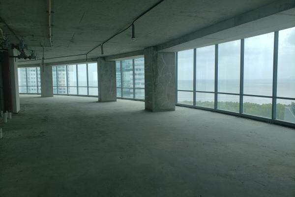 Venta de oficina en financial park