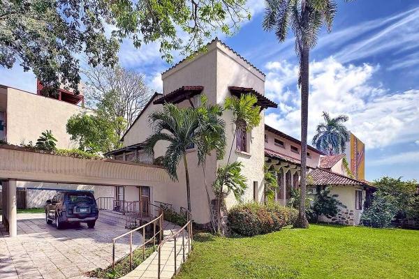 Edificio emblemático en el corazón cívico de la ciudad de panamá