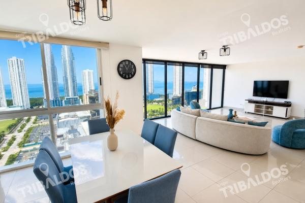 Se vende apartamento en ph latitud, costa del este