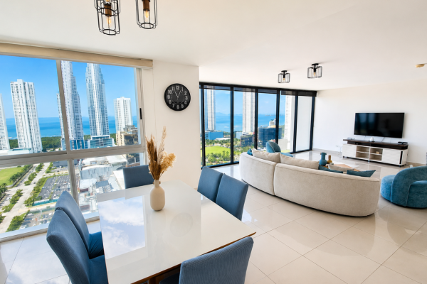 Se vende apartamento en ph latitud, costa del este
