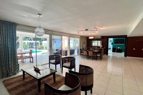 Villa en el golf de coronado