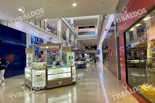 Venta de local comercial en los andes mall
