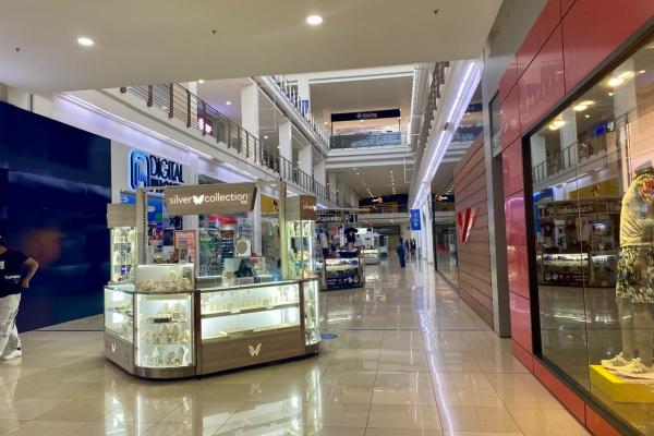 Venta de local comercial en los andes mall