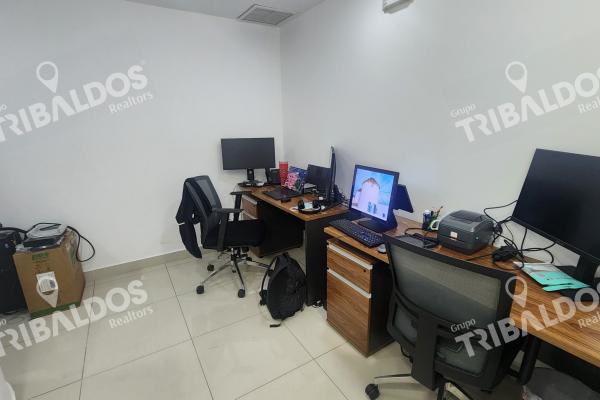 Venta de oficina en ph oceanía business plaza