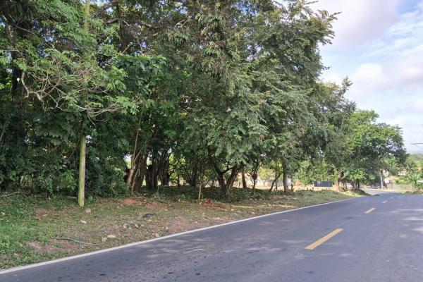 Land for sale, strategic location!