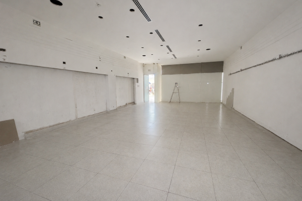 Venta de local comercial en atrio mall, costa del este