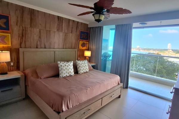 Apartamento frente al mar en gorgona cerca de coro
