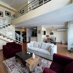 Se vende apto estilo loft en bayfront