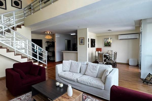 Se vende apto estilo loft en bayfront