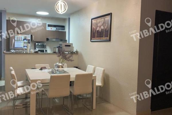 Venta de apartamento en ph pacific sun, punta pacífica