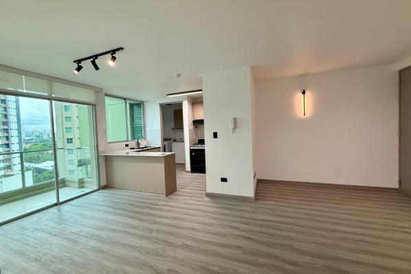 Alquiler o venta apto en costa del este
