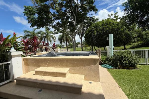 For sale apartment ground floor bijao howard 12