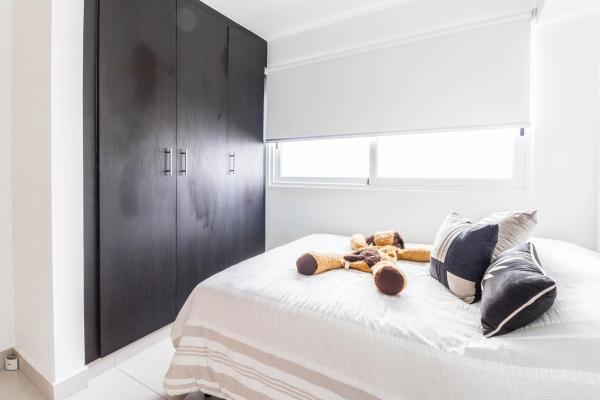 Alquilo apartamento amoblado tee one