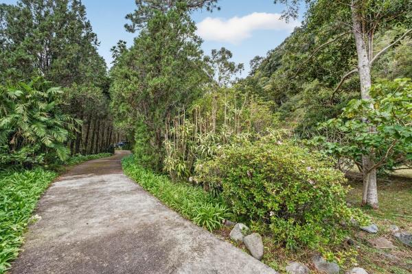Finca frente al río bambito en venta | volcán panamá