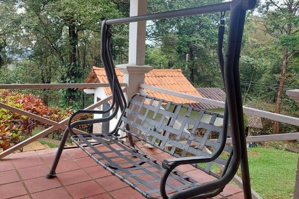 Venta de casa de montaña cerro azul