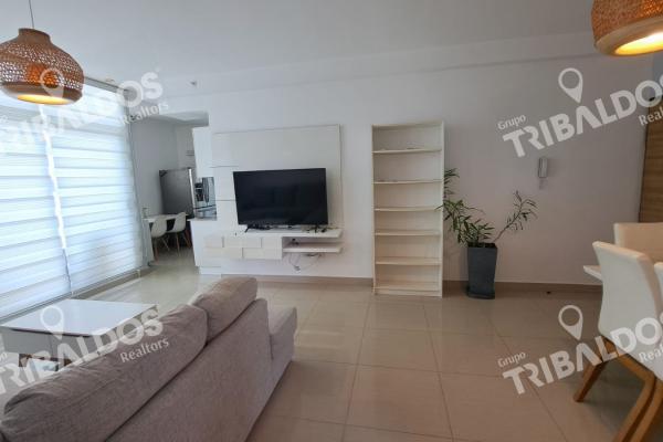 Alquiler de apartamento en ph roma