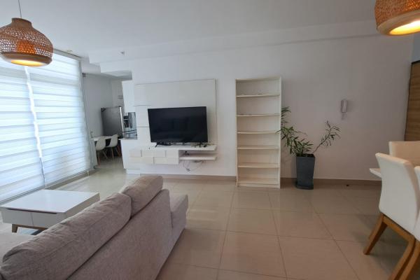 Alquiler de apartamento en ph roma