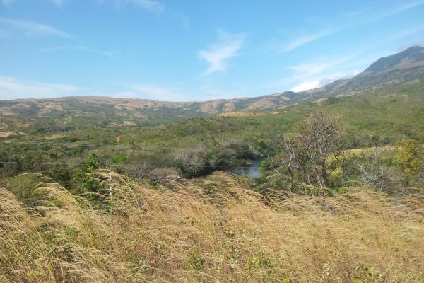 Atractiva finca de 8,7 hectáreas cerca de santa fe