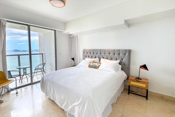 Condominio estilo resort en ciudad de panamá panamá