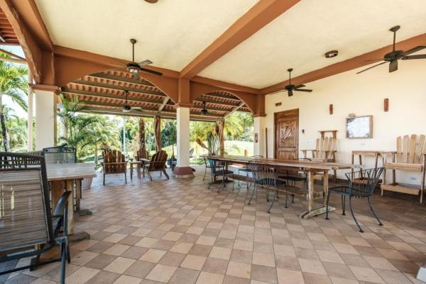 Boutique resort boca chica-commercial potential