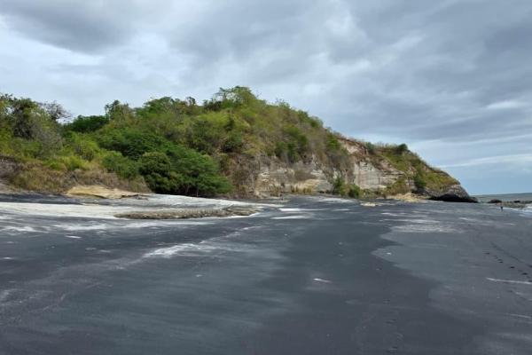 Beachfront development land for sale | el palmar