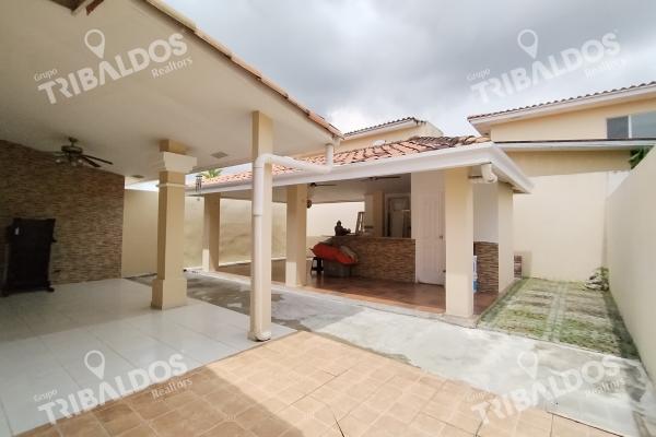 Venta casa ph villa tivoli brisas del golf