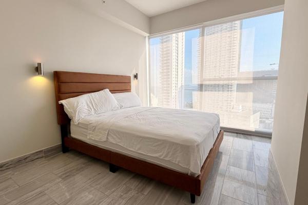 Exclusivo apartamento en venta en ph nuovo residences