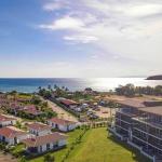 Condominio generador de ingresos en playa venao