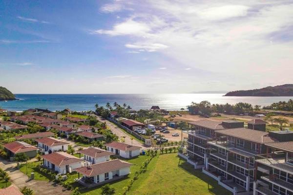 Condominio generador de ingresos en playa venao