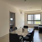 Furnished apartment for rent at p.h. ocean house,
