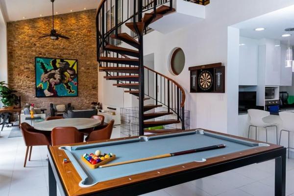 Casa mendez, casco viejo