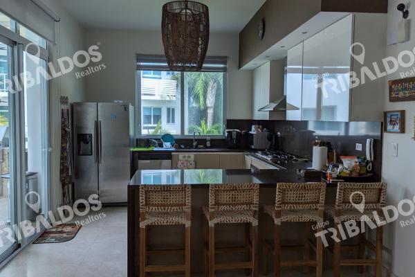 Venta de apartamento en ph bijao beach club & residences, en rio hato