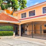 Casa en venta en altos de panamá, fuente del fresno